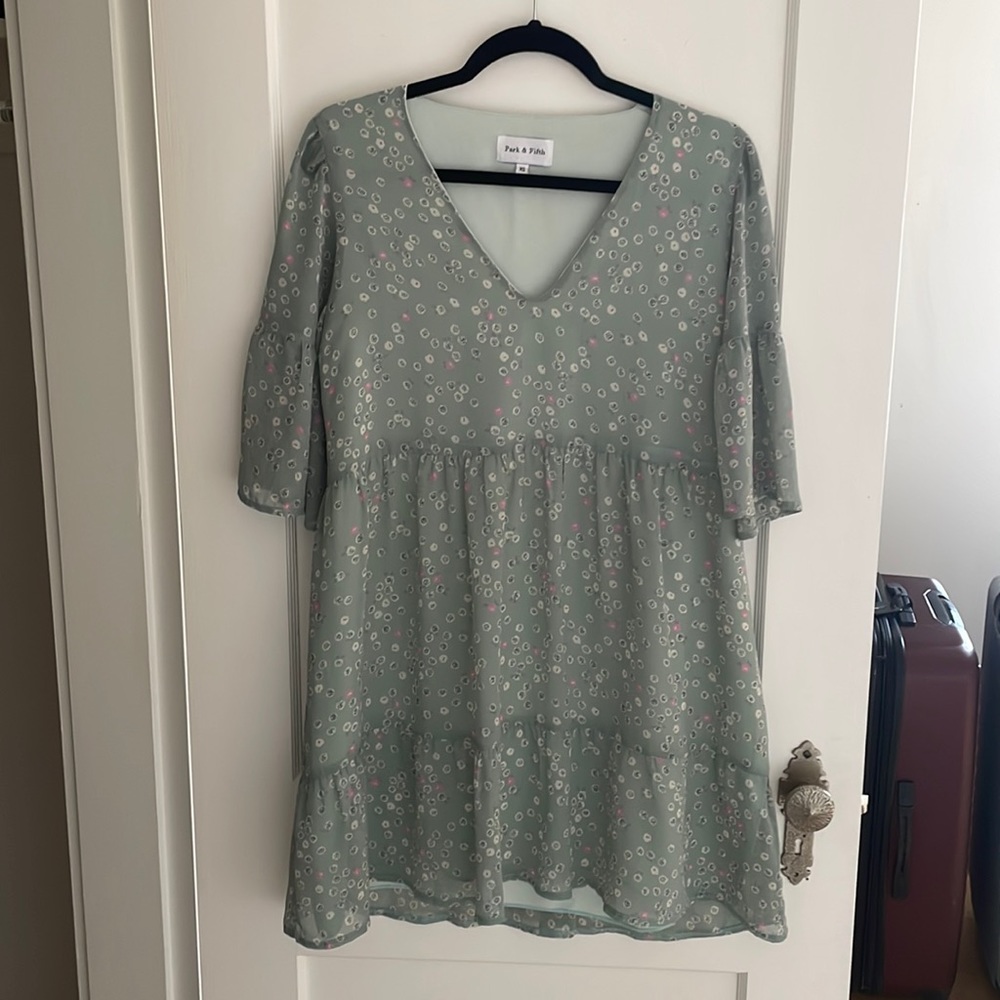 Park & Fifth Rennie Mini